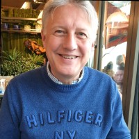 Theramex Employee Shaun Bell's profile photo