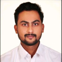 Zecha Precision Tools Ltd Employee Ganesh Karape's profile photo