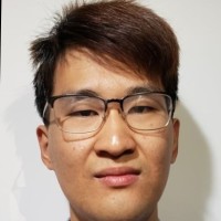 Qualcomm Employee Alexander Lu's profile photo