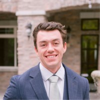 Everlance Employee Michael Kennedy's profile photo