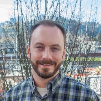 Parsons Corporation Employee Logan Young's profile photo