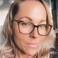 Andrea Laporte Email & Phone Number