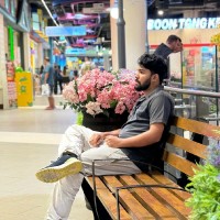 Jithin John Email