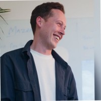 Candyspace Employee Benjamin Prevett's profile photo