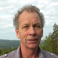 Sundsvalls kommun Employee Hans Ekman's profile photo