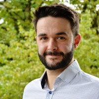 Boehringer Ingelheim Employee Benjamin Ries's profile photo