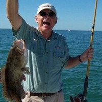 Self-employed Employee Gary Cecil's profile photo