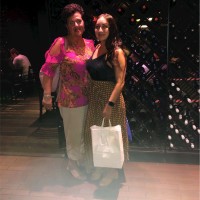 Career and Employment Options, Inc Employee Sabrina Attanasio's profile photo