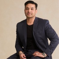 Are Media Pty Ltd Employee Nisar Malik's profile photo