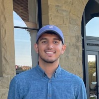 Stealth Startup Employee Onur Celik's profile photo