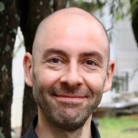 Région Réunion Employee Sébastien Mas's profile photo