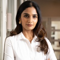 Mackly Employee Sharmila Srikumar's profile photo