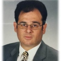 GALENICA S.A. Employee Dimitris Skolikis's profile photo