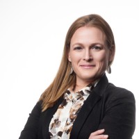 Einride Employee Marie Knutsen-Öy's profile photo