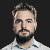 INDACO Employee Davide Giaroli's profile photo