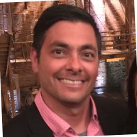 Sprouts Farmers Market Employee Larry Witcher's profile photo