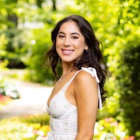 Qral Group Employee Jillian Rochelle's profile photo