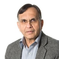 Satish Mehta Email & Phone Number