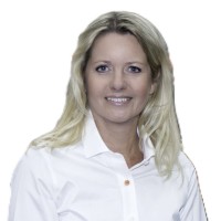 Sandvik Employee Marie Pettersson's profile photo