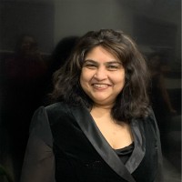 Metrolinx Employee Mini Gupta's profile photo