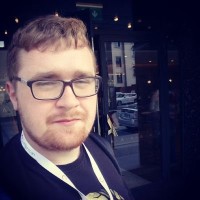 Mersus Technologies Employee Jordan Murphy's profile photo