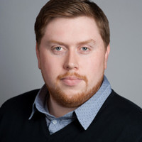 Global Group Employee Anthony Stretten's profile photo
