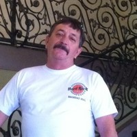 McDaniel Technical Services, Inc. Employee David Bruce's profile photo