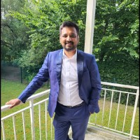 Ankit Wankhade Email & Phone Number