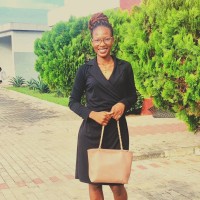 NGEX Employee Anthonia Ikwue's profile photo