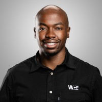 WCE Consulting Engineers Employee Erastus Haludilu's profile photo
