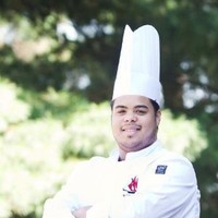 Cook Out Restaurants Employee Carlos Maldonado's profile photo