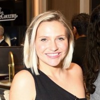 CDF Consulting Employee Courtney Bergemann's profile photo