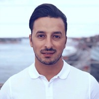 Granitor Systems Employee Karim Sandy's profile photo