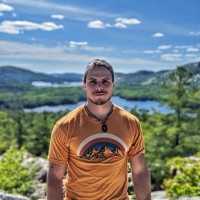 Flash Forest Employee Quinn Daigle's profile photo