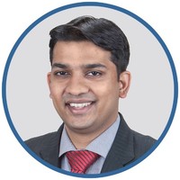 Pranav Gupta Email & Phone Number