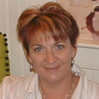Cisco Systems Employee Marta Thomas's profile photo