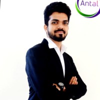 BHIVE Workspace Employee Suchin Suvarna's profile photo