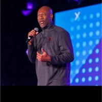 Mercedes-Benz USA Employee Corey McKinney's profile photo