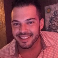 BlueHat Marketing Employee Gregory Lang's profile photo