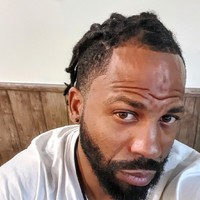 Invariant Corporation Employee Melvin Hunter's profile photo