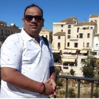 Jindal Stainless Employee Rajiv Yadav's profile photo