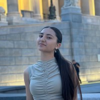 Tesvan Employee Elen Martirosyan's profile photo