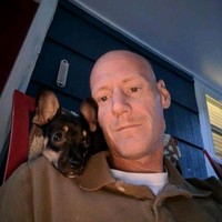 Gentoo Linux Employee Jory Pratt's profile photo