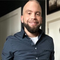 Saxbys Employee Matthew Park's profile photo