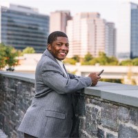Socium Advisors Employee Darren Davis's profile photo