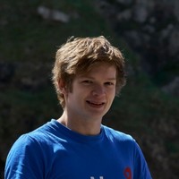Tracr Employee George Dunning's profile photo