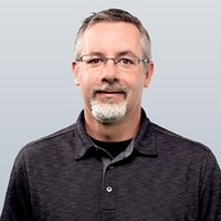 Neoscape Employee Rod MacLeod's profile photo