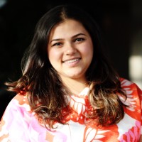 Packtek Packaging Employee Amisha Gupta's profile photo