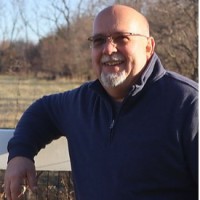 A3 Media Employee Chris Moore's profile photo