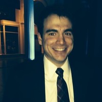 Santander Employee Ryan Kelley's profile photo